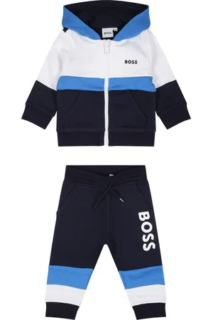 HUGO BOSS Sports Suit For Newborn