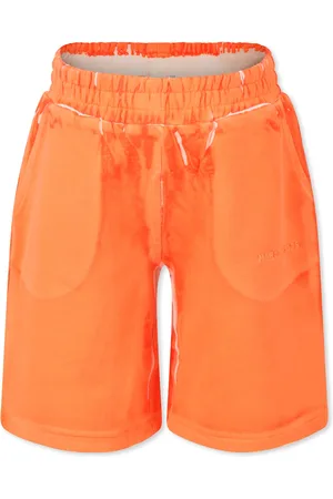 Marc Jacobs Trousers For Kids With Logo
