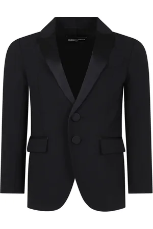 Dsquared2 Jacket For Boy