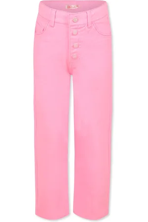Billieblush Jeans For Girl With Sequins