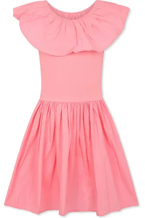 Molo Dress For Girl