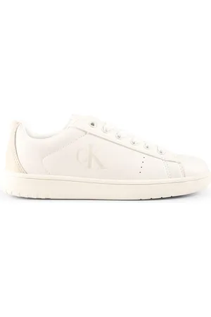 Calvin Klein Sneakers For Kids With Logo