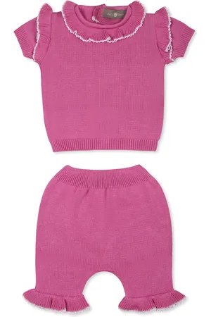 LITTLE BEAR Birth Set For Baby Girl