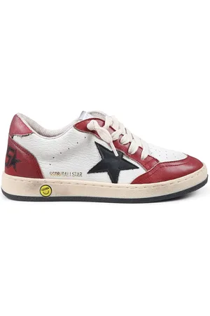 Golden Goose Sneakers For Kids