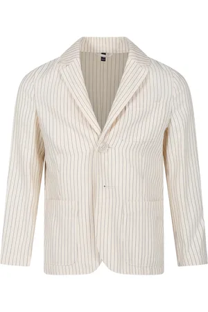 Emporio Armani Jacket For Boy With Logo