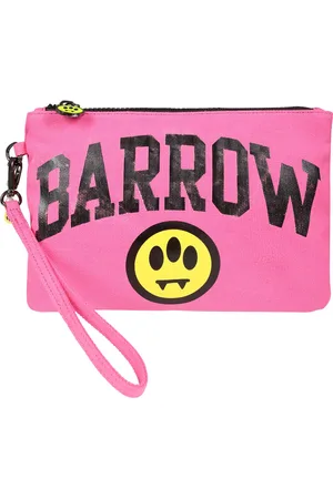 BARROW Bag For Girl With Logo And Smiley