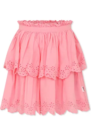 Molo Skirt For Girl