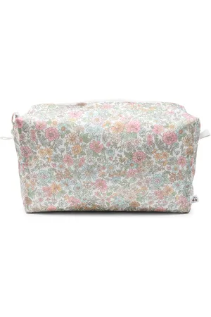 BONPOINT Clutch Bag For Baby Girl With Imprimé Floral