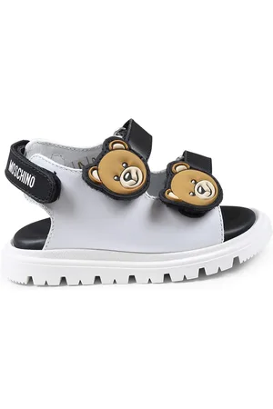 Moschino Sandals For Babykids And Kids
