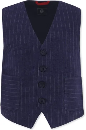 FAY Waistcoat For Boy