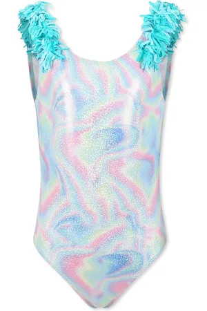 Billieblush Swimsuit For Girl