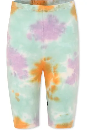 Molo Leggings For Girl