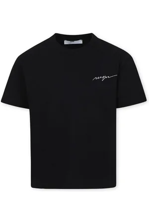 Msgm T-shirt For Boy With Logo