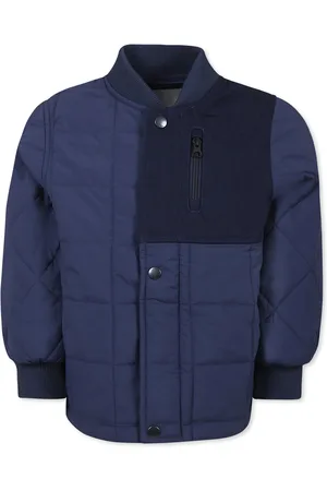 Molo Down Jacket For Boy