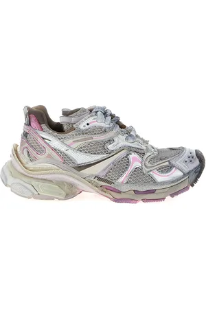 Balenciaga Runner 2.0 Sneakers