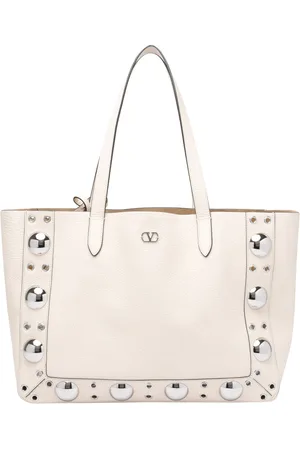VALENTINO GARAVANI Medium Nellcote Shopping Bag