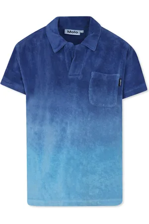 Molo Polo Shirt For Boy