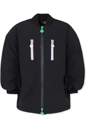 Stella McCartney Down Jacket For Girl
