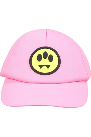 BARROW Hat For Girl With Smiley