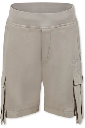 Dsquared2 Shorts For Boy With Logo