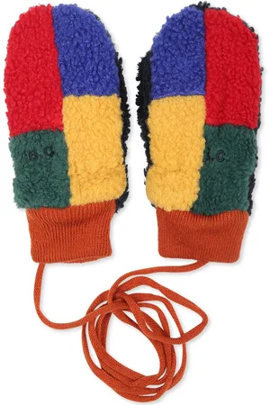 Bobo Choses Gloves For Kids