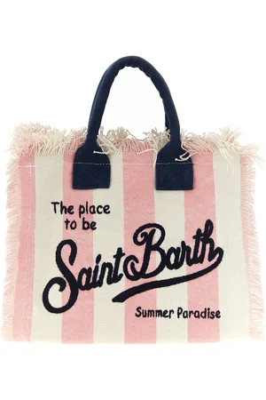 MC2 SAINT BARTH Colette Handbag