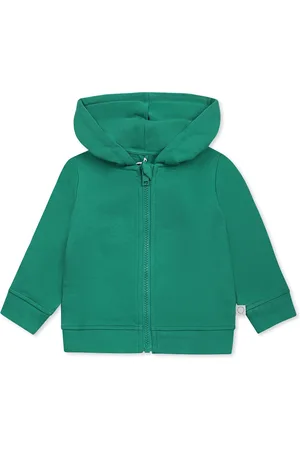 Stella McCartney Sweatshirt For Baby Boy With Frog