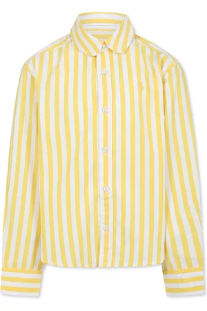 Ralph Lauren Shirt For Girl With Horse
