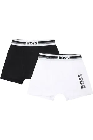 HUGO BOSS Set For Boy With Logo