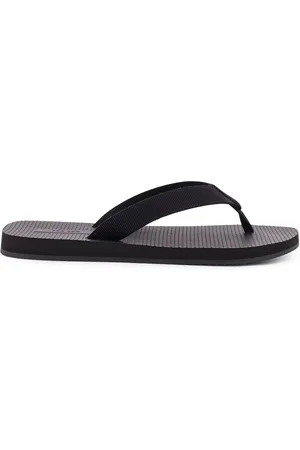 The Row Dune Classic Rubber Thong Sandals