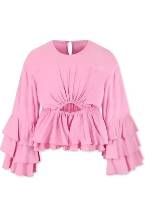 Pinko Top For Girl