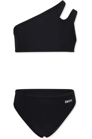DKNY Bikini For Girl With Logo