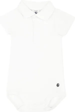 Petit Bateau Bodysuit For Babykids