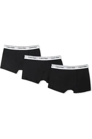 Calvin Klein Boxer Set For Boy With Logo