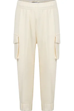 Calvin Klein Trousers For Boy With Logo