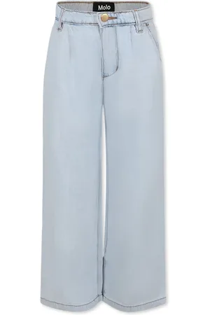 Molo Jeans For Girl