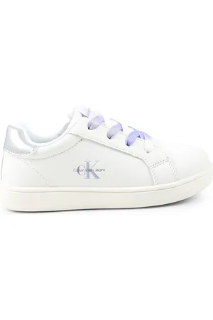Calvin Klein Sneakers For Girl