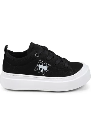 DKNY Sneakers For Girl With Logo