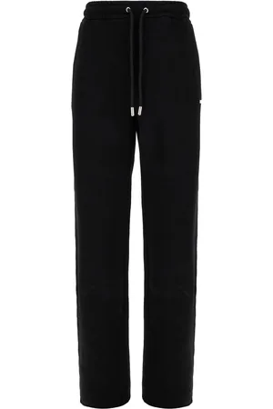 OFF-WHITE Cotton Joggers