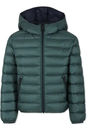 Colmar Down Jacket For Boy With Logo
