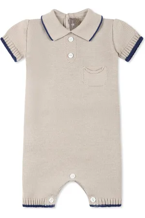 LITTLE BEAR Romper For Baby Boy
