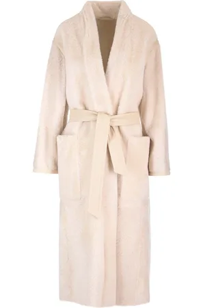Max Mara Glassa Long Coat