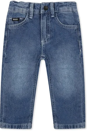 HUGO BOSS Jeans For Baby Boy