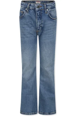 Pinko Blue Jeans For Girl