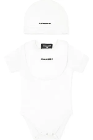 Dsquared2 Cotton Body Set