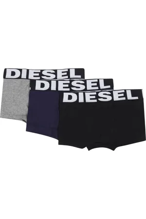Diesel Set For Boy With Logo