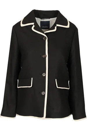 Max Mara Leslie Jacket