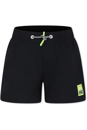 Molo Swim Shorts For Boy With Logo