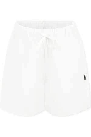 Msgm Shorts For Boy With Logo