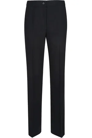 Pinko Flared Tailored Trousers
